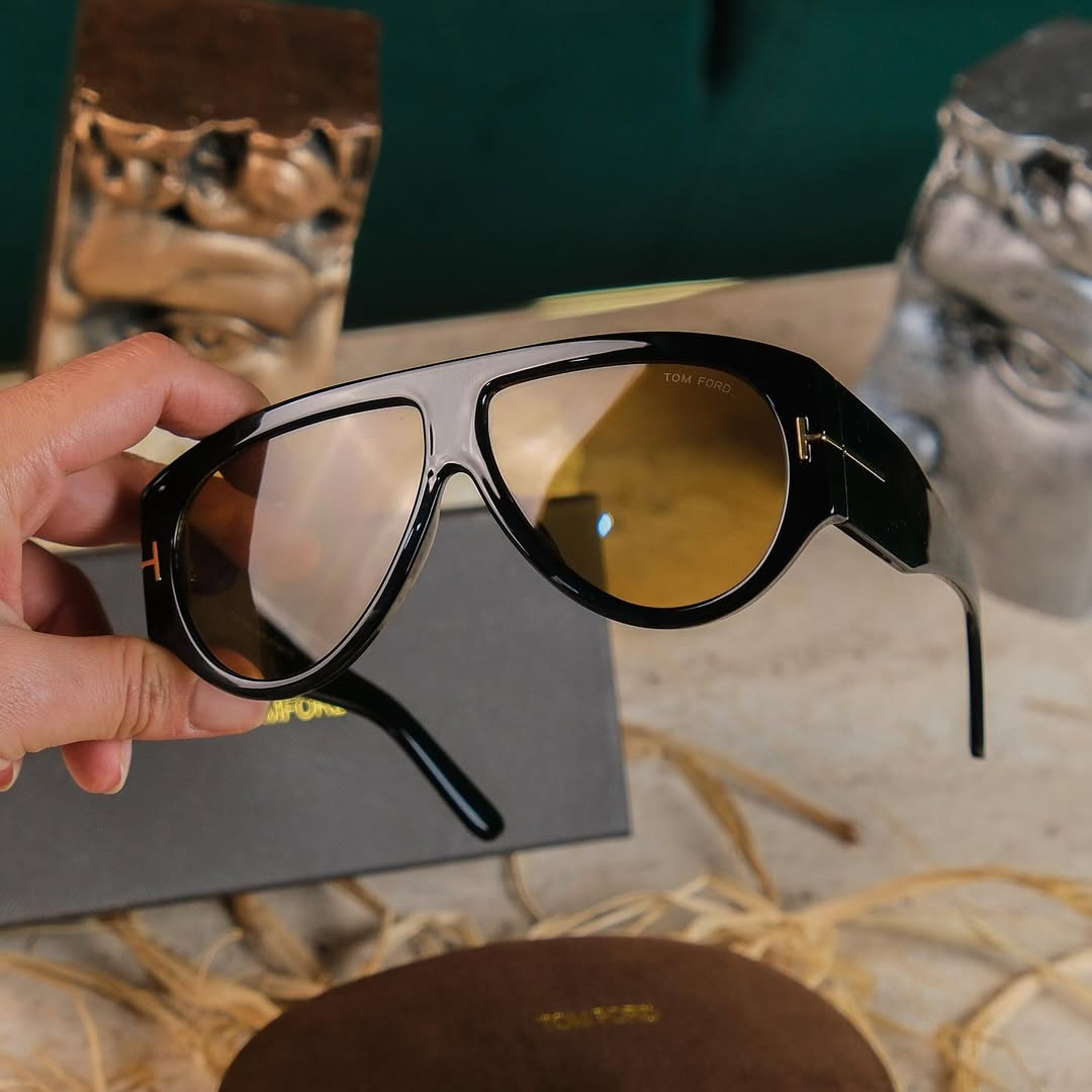 Tom Ford Eyewear