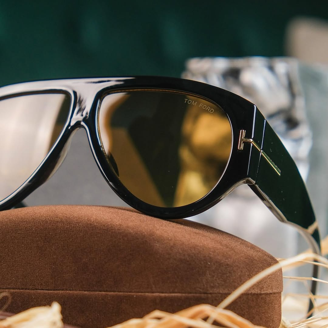 Tom Ford Eyewear