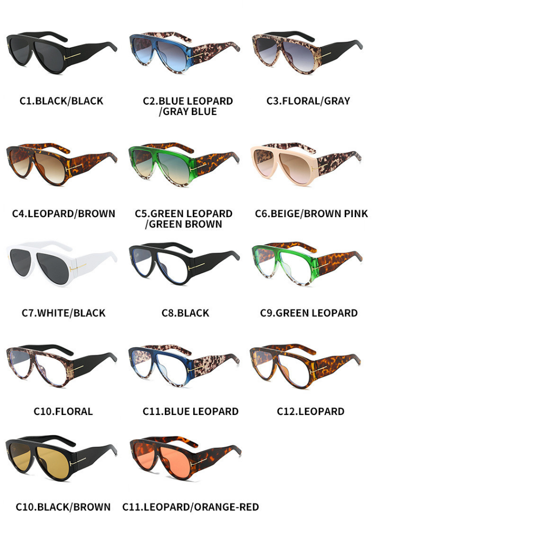 Tom Ford Eyewear