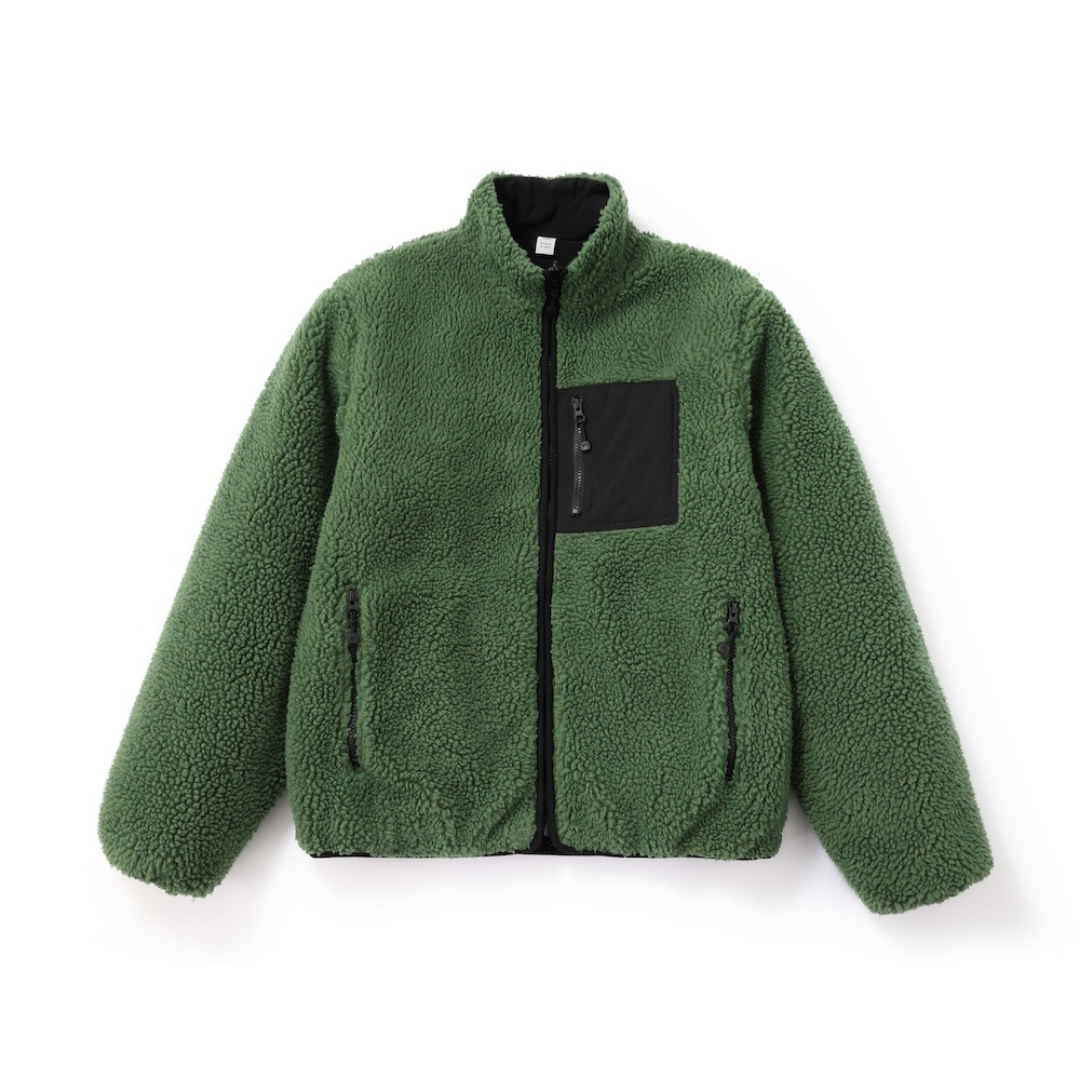 8 Ball Warm jacket