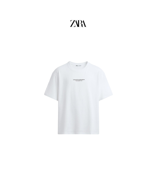 ZARA Tee