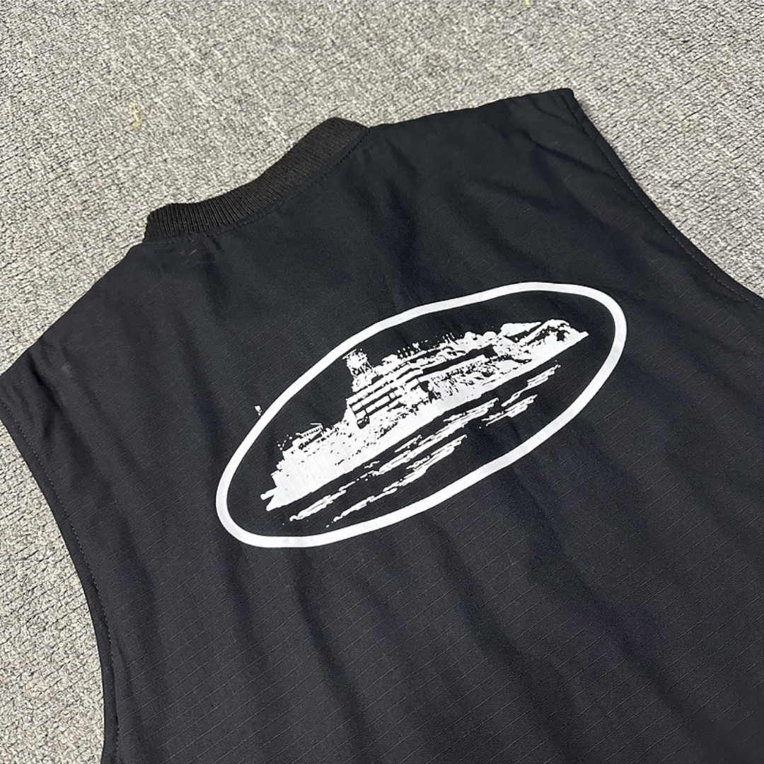 Corteiz Vest