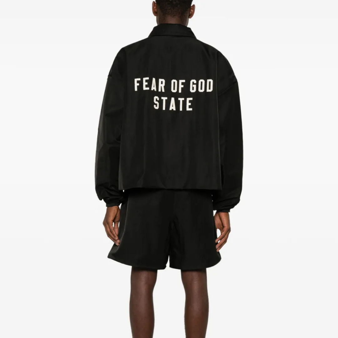 FOG Jacket