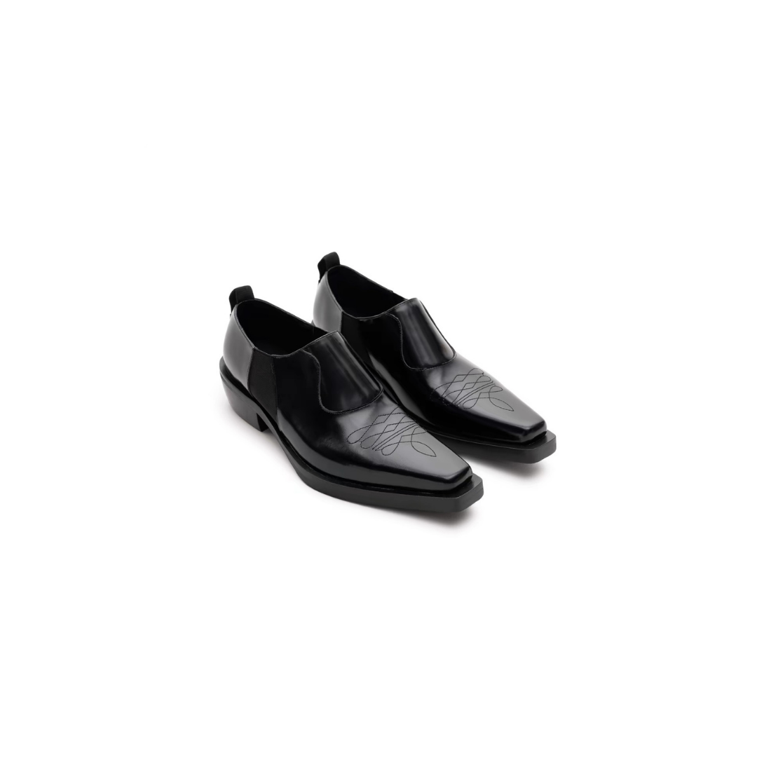 Clinical Boots