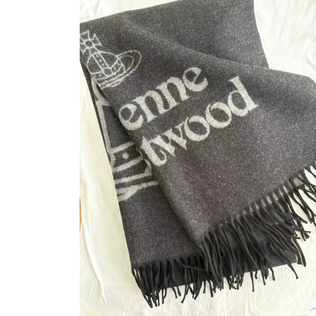 Vivienne Westwood Scarf