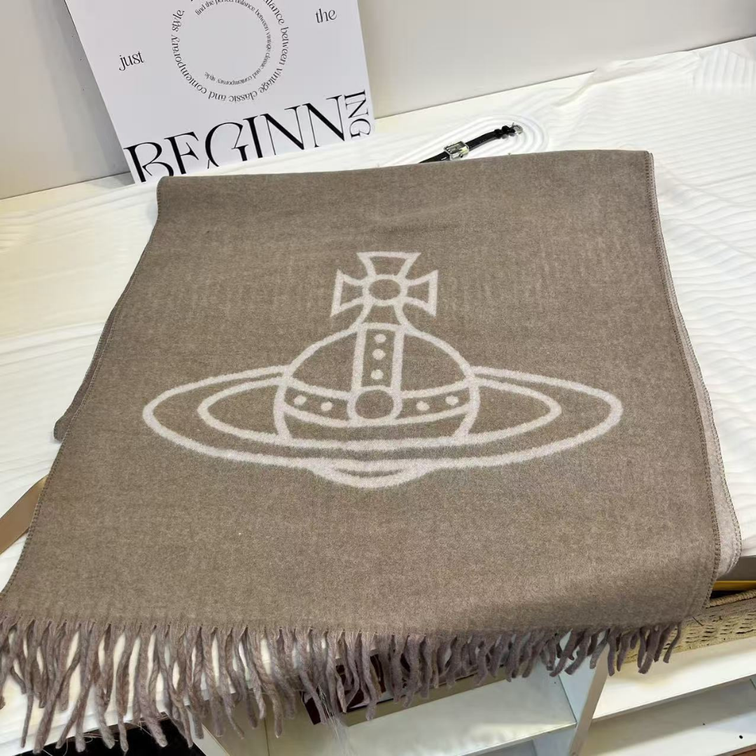 Vivienne Westwood Scarf