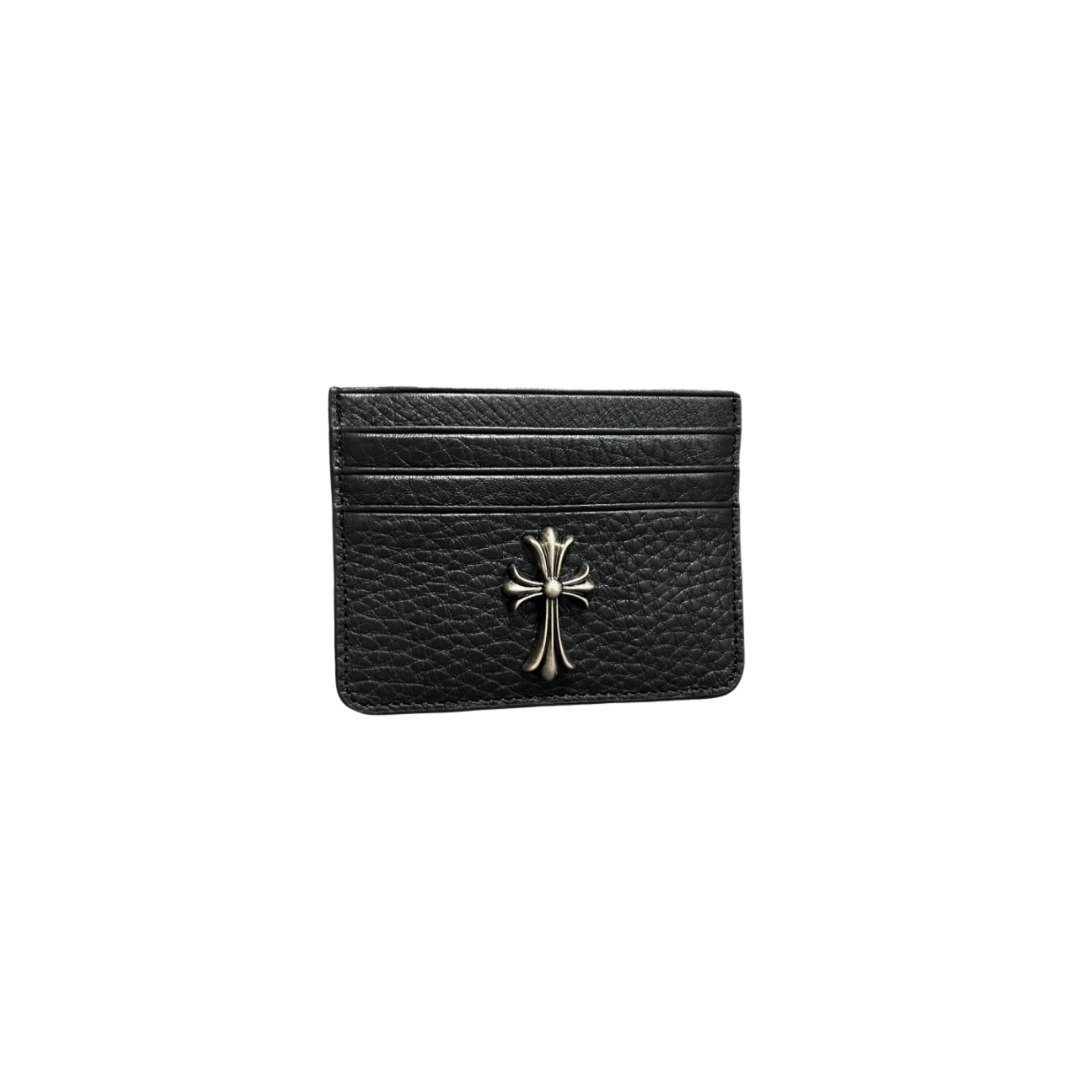 Chrome Hearts Card Holder
