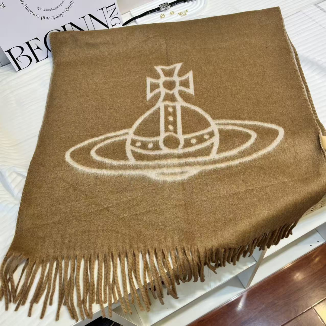 Vivienne Westwood Scarf