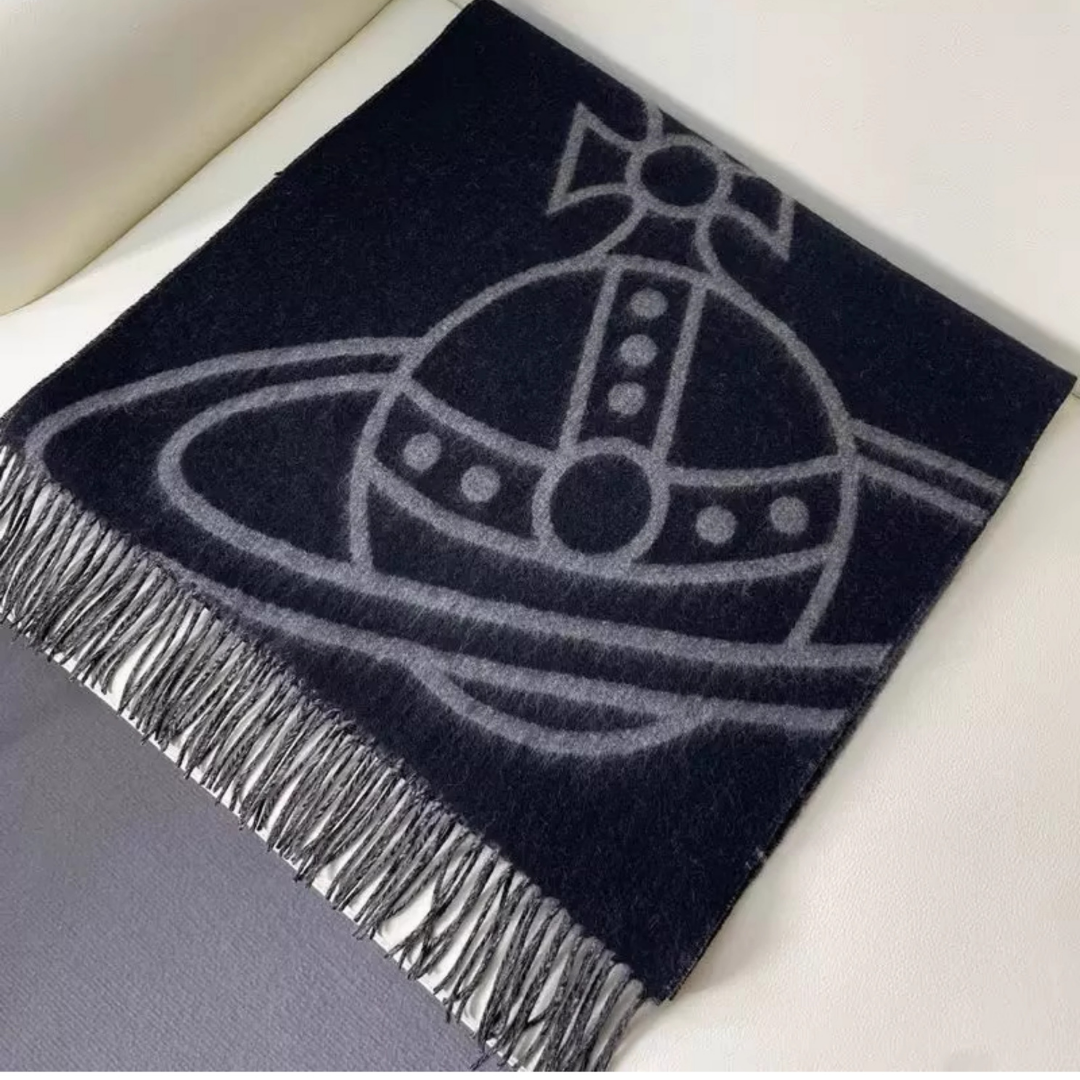 Vivienne Westwood Scarf