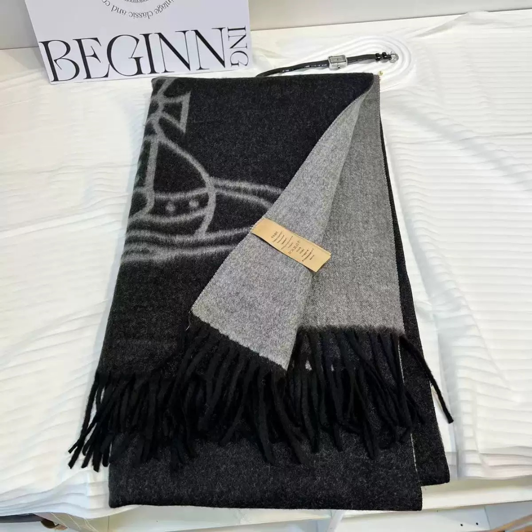 Vivienne Westwood Scarf