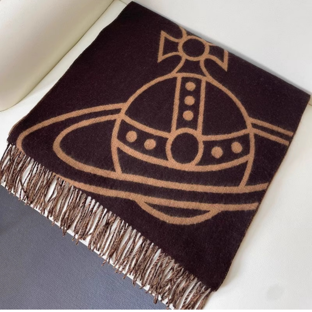 Vivienne Westwood Scarf