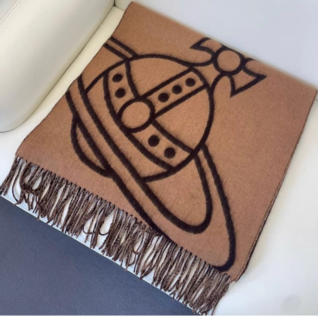 Vivienne Westwood Scarf