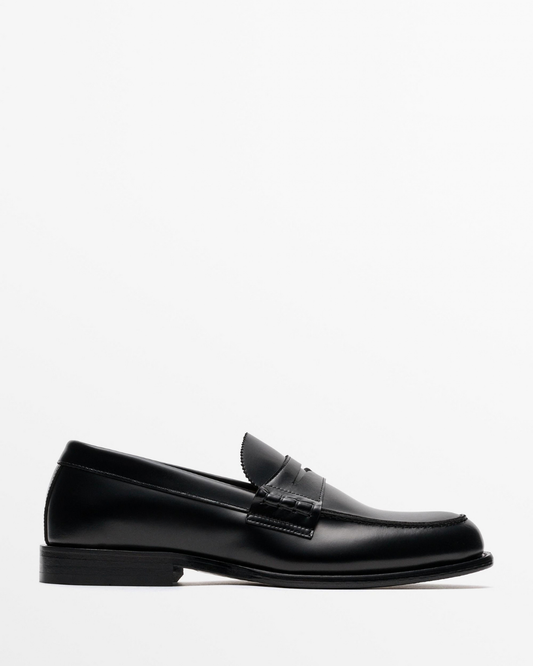Massimo Dutti Loafer