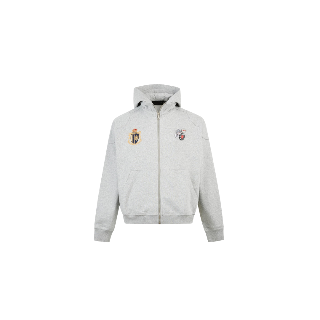 Made Extreme Zip up Hoodie