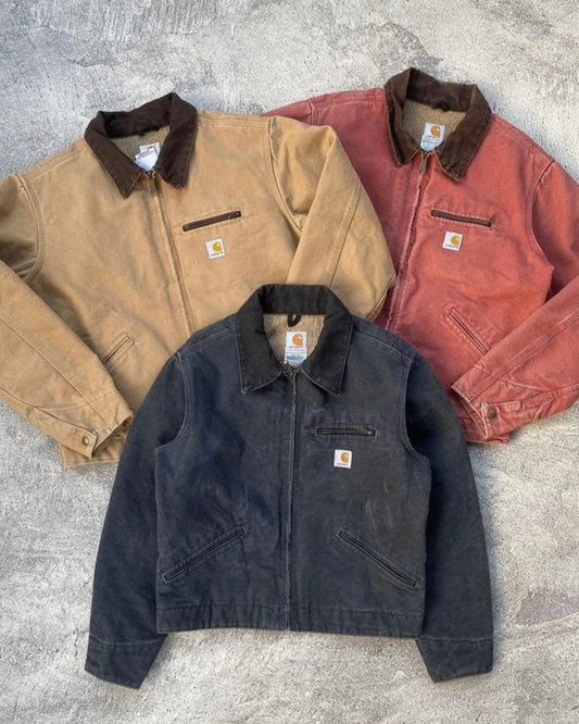 Carhartt Wip Jacket