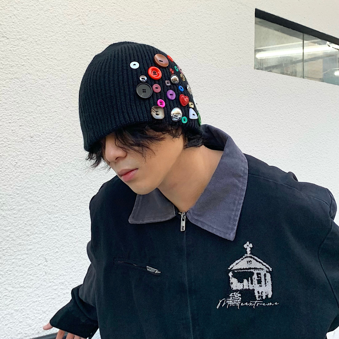 Beanie of the week