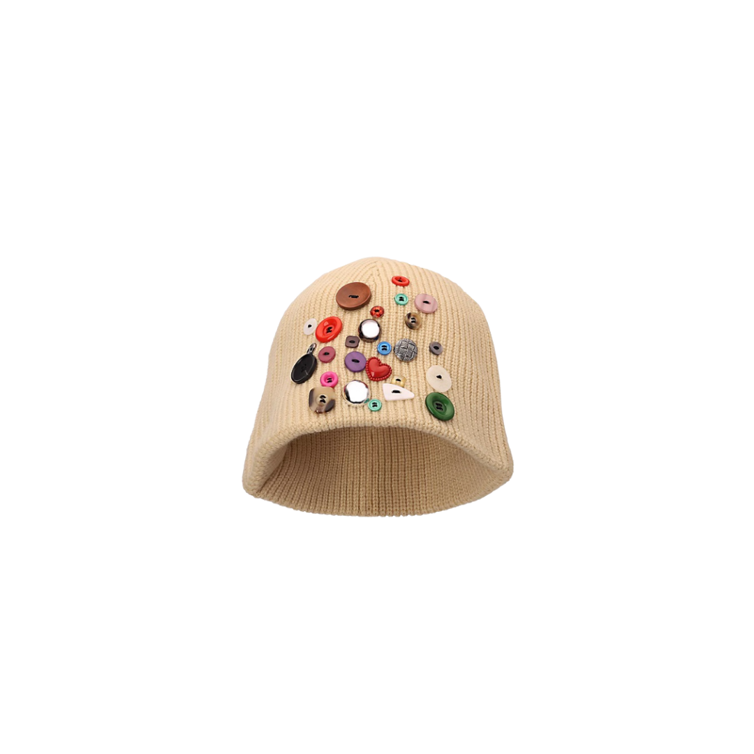 Beanie of the week