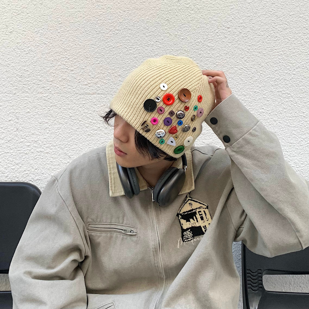 Beanie of the week