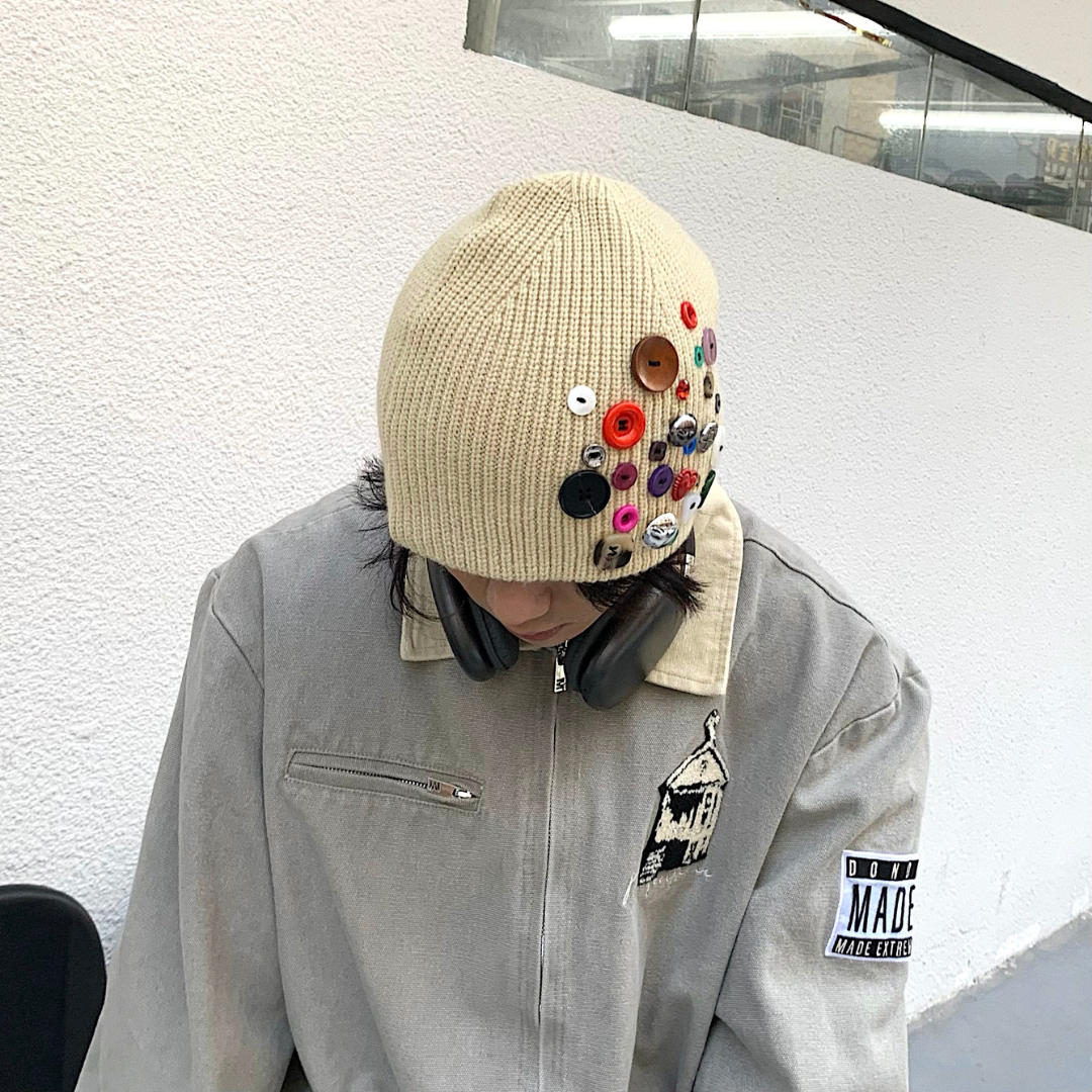 Beanie of the week