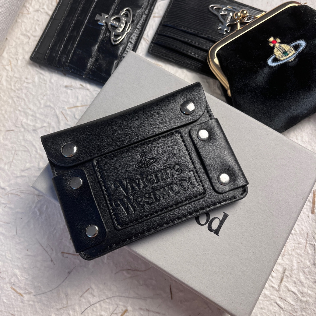 Vivienne Westwood Card Holder