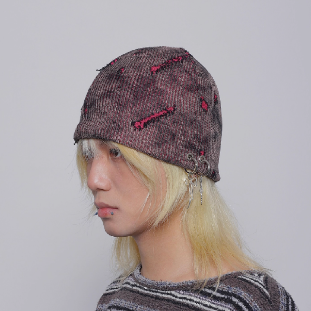 y2k Beanie