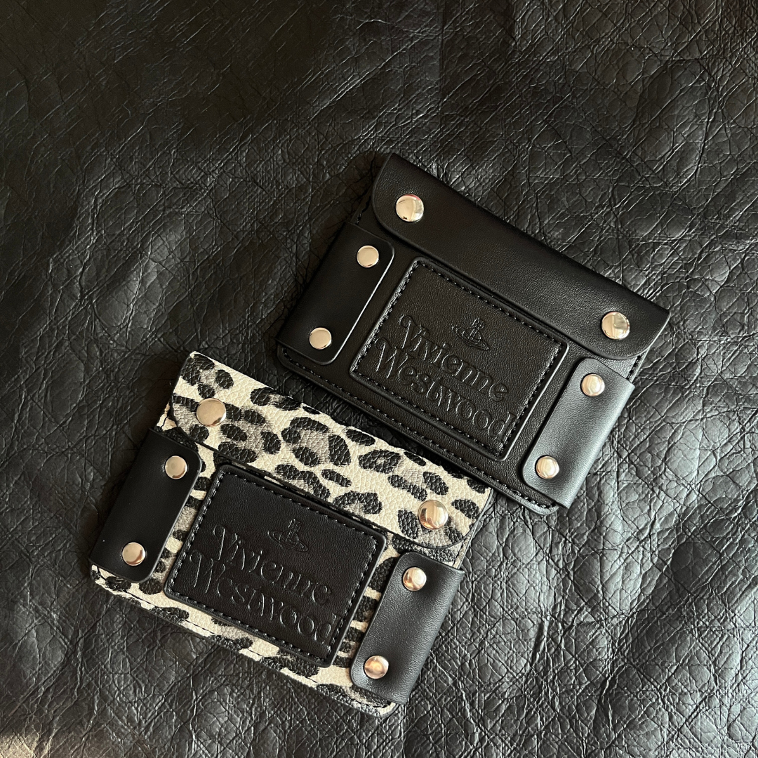 Vivienne Westwood Card Holder