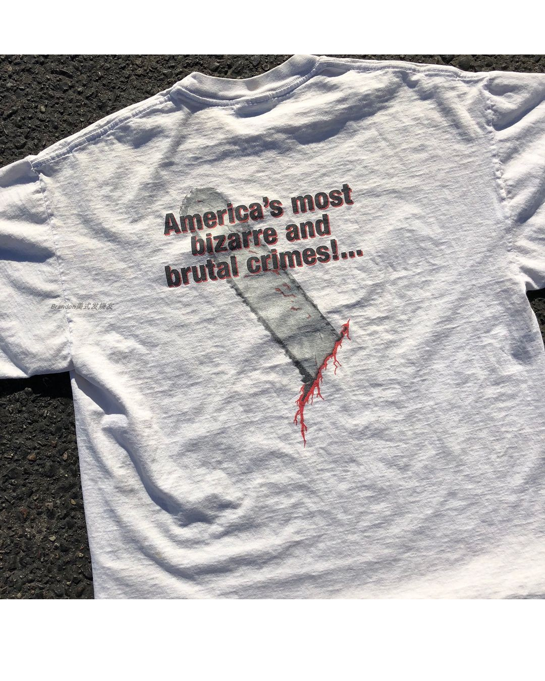 Texas Tee