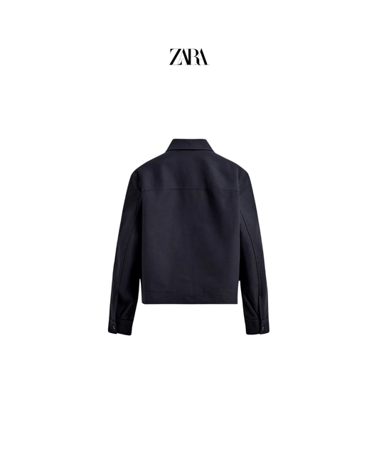 ZARA Clean Jacket