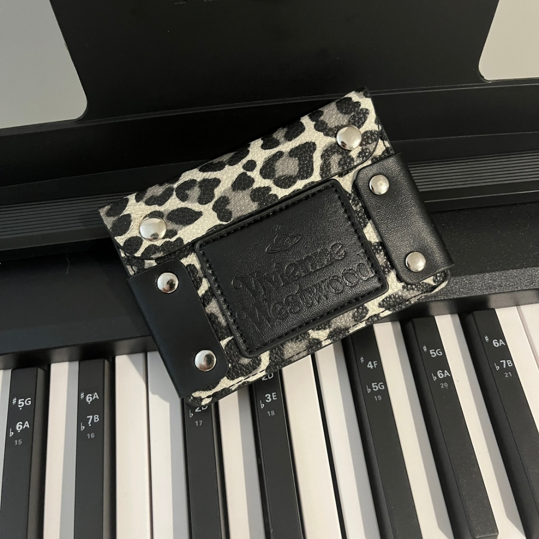 Vivienne Westwood Card Holder