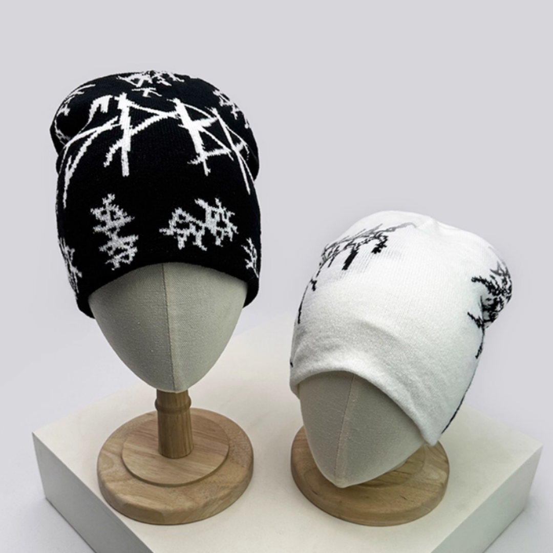Y2K Beanie