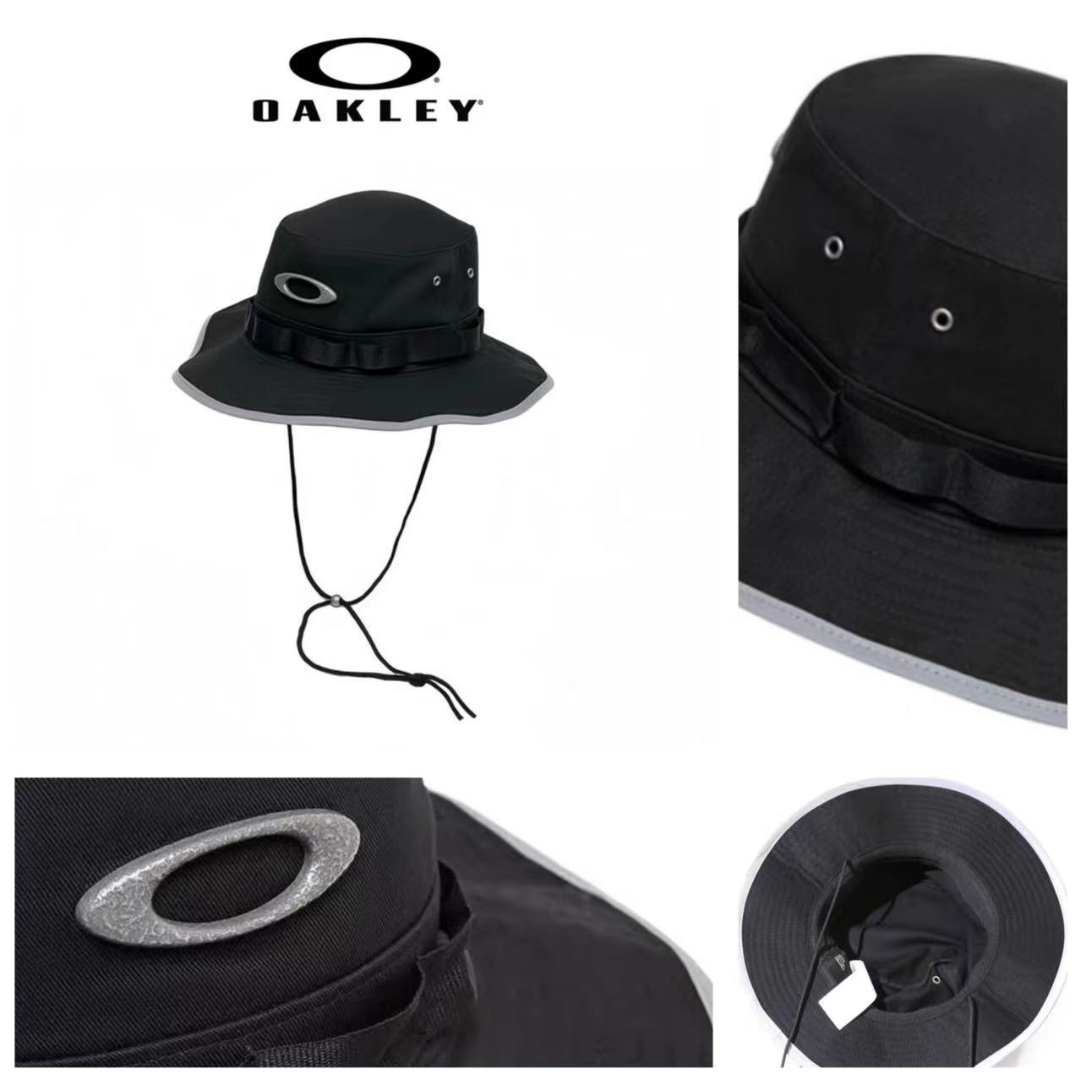 Oakley Hatz