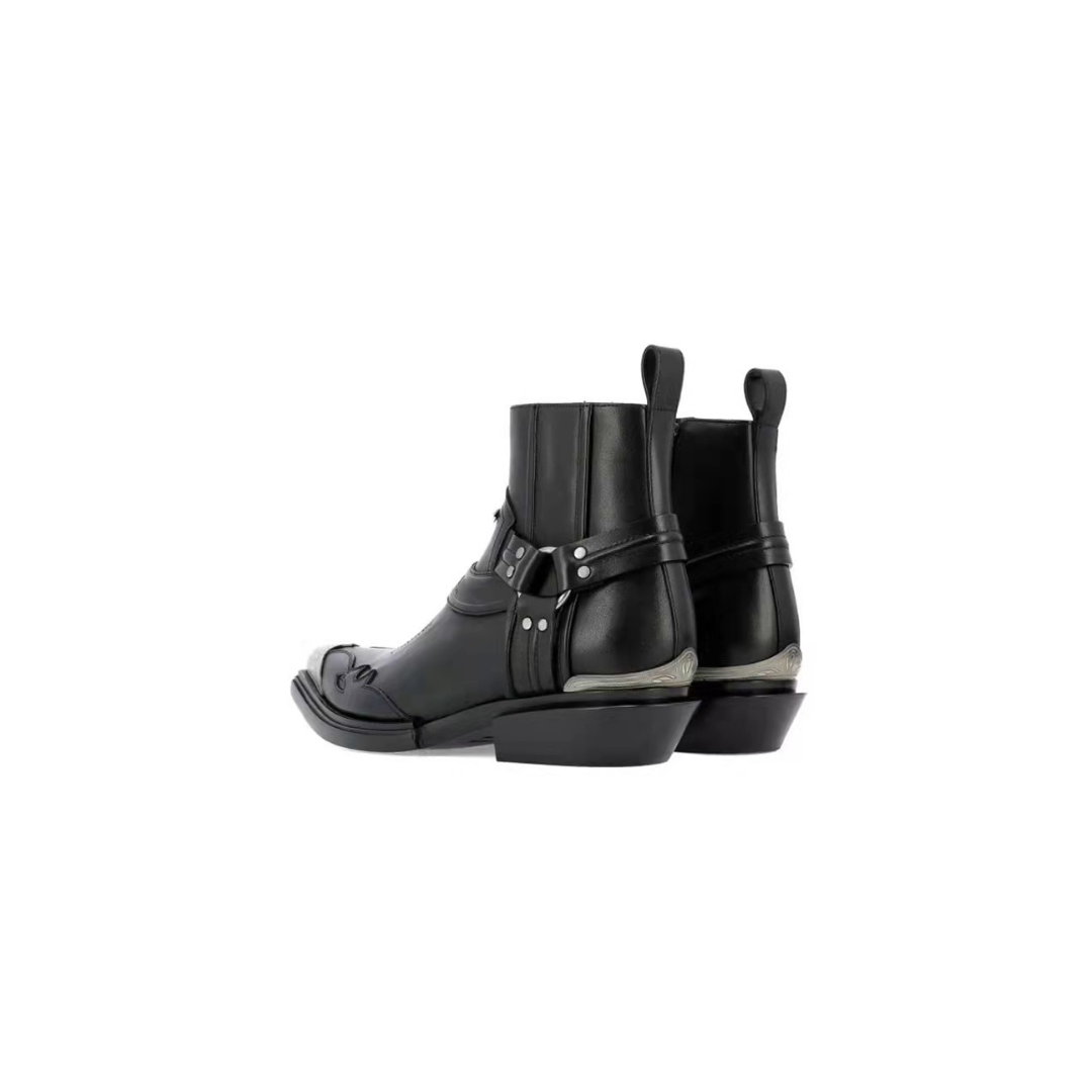 Cowboy Sleek Boots