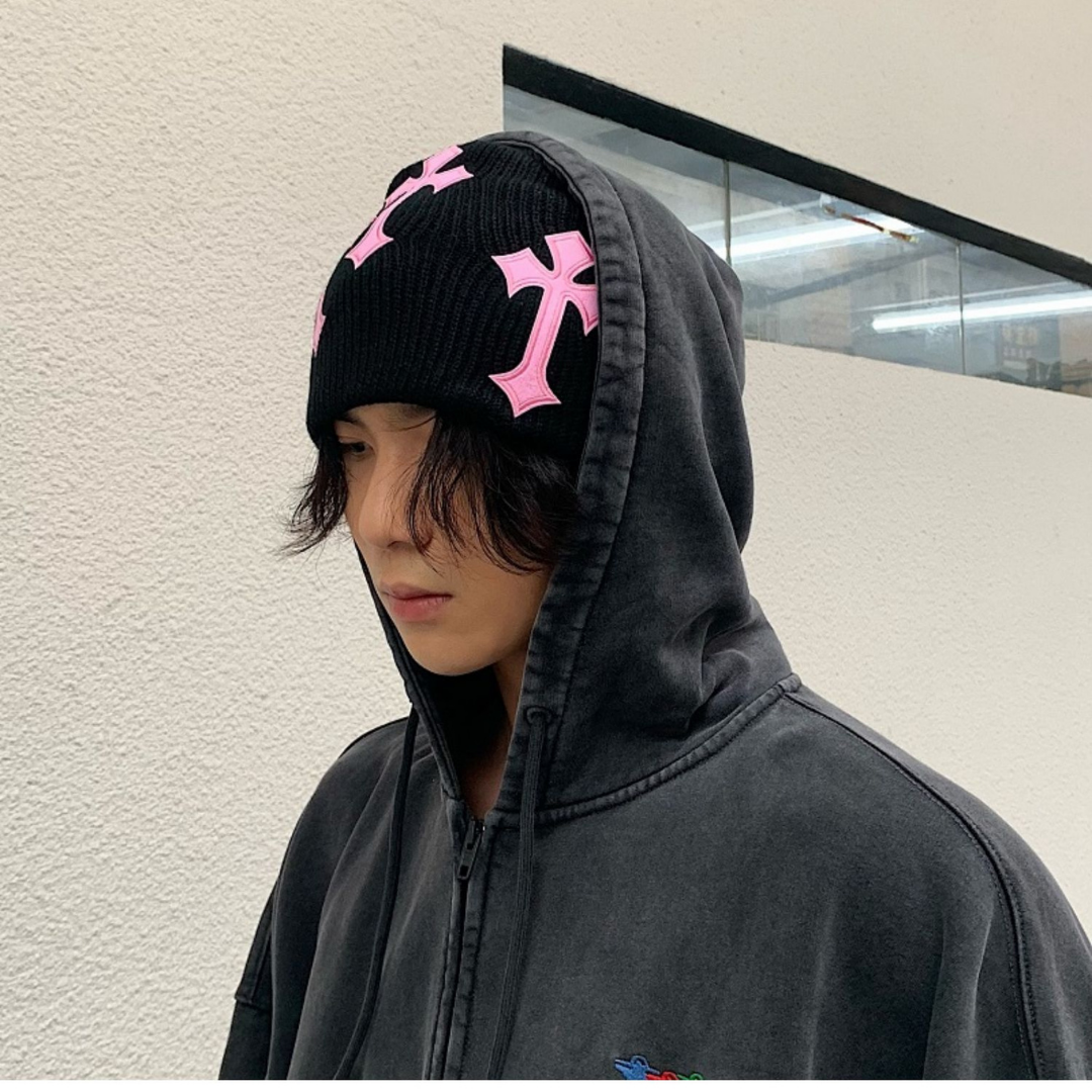 Chrome Hearts Beanie