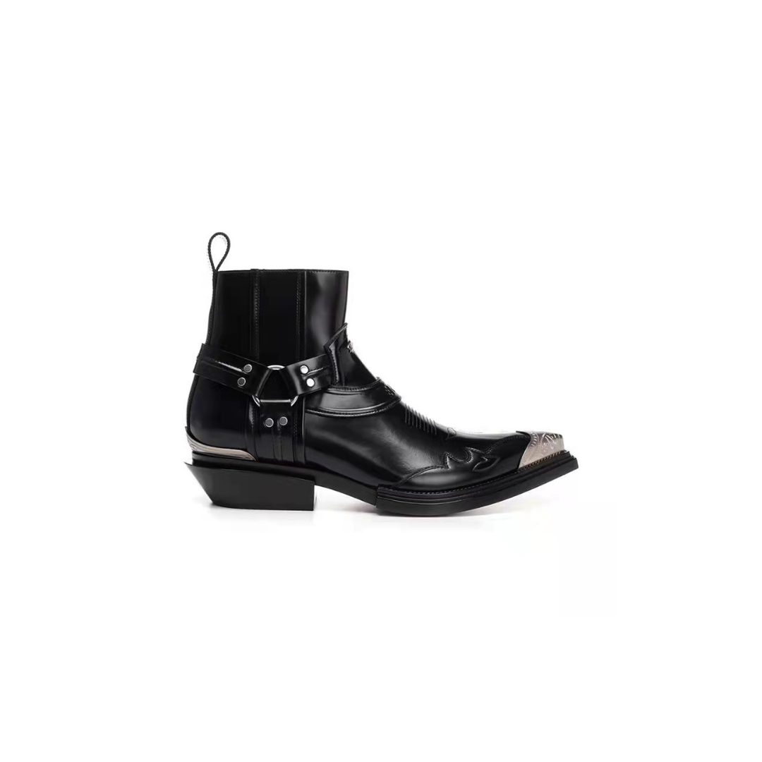 Cowboy Sleek Boots