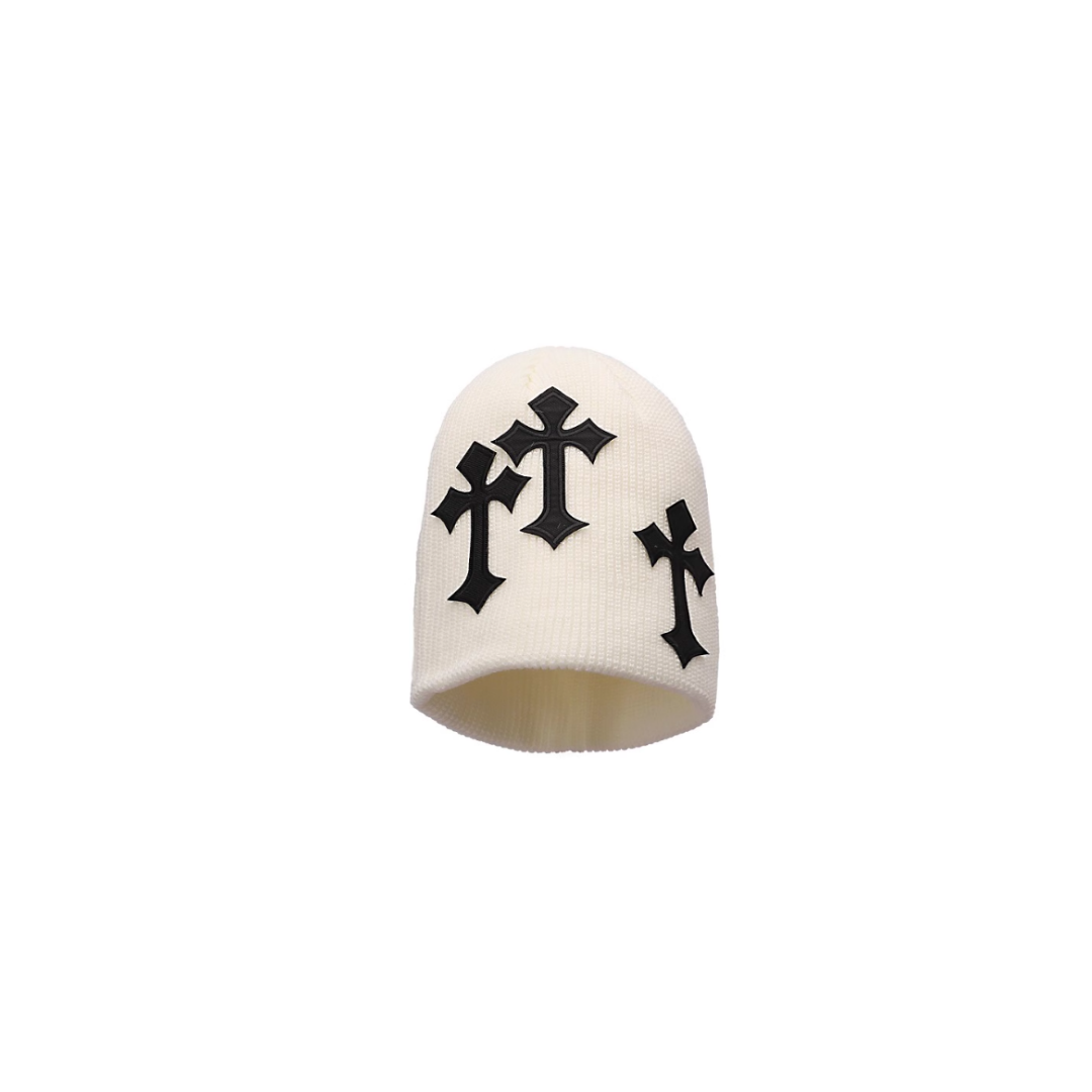 Chrome Hearts Beanie
