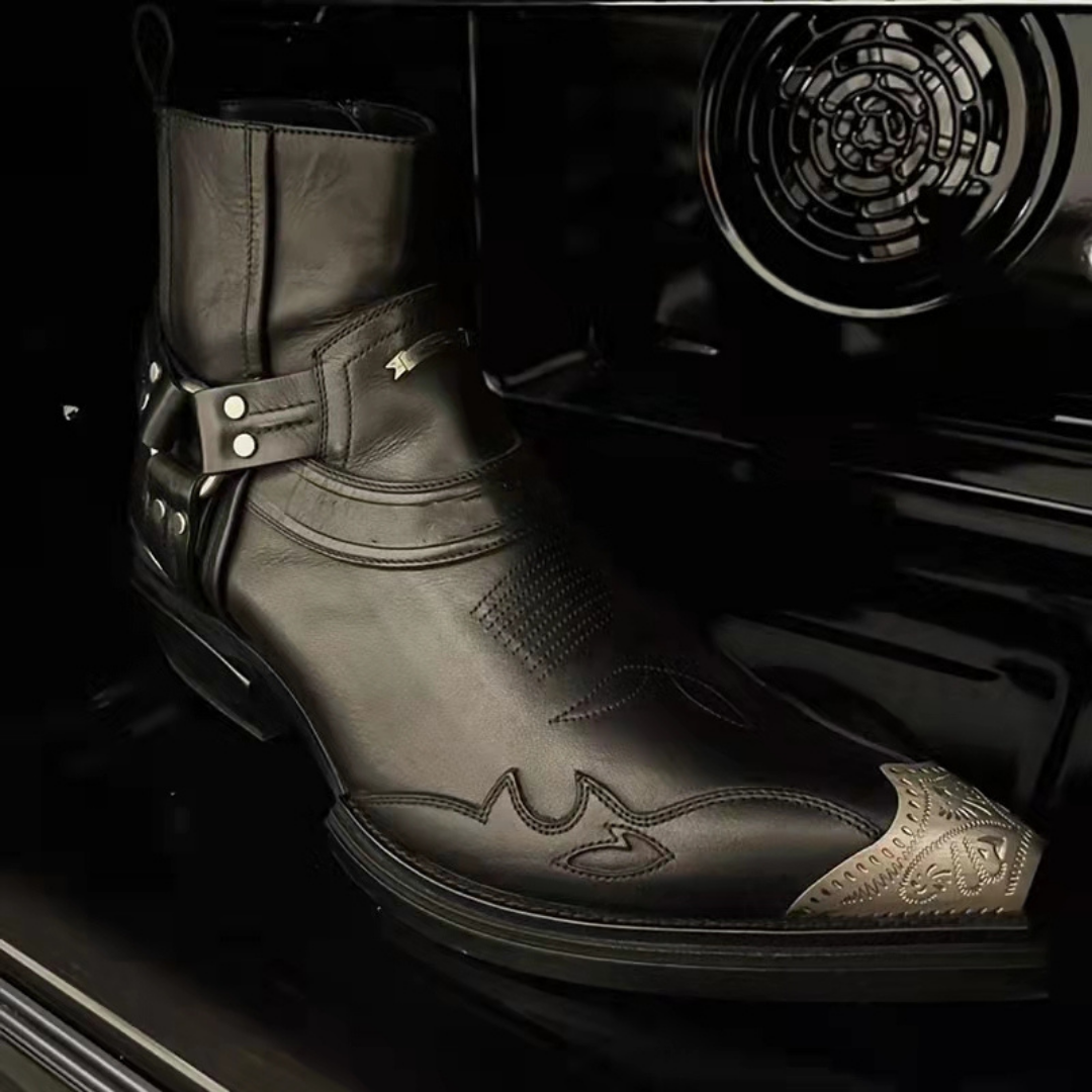 Cowboy Sleek Boots