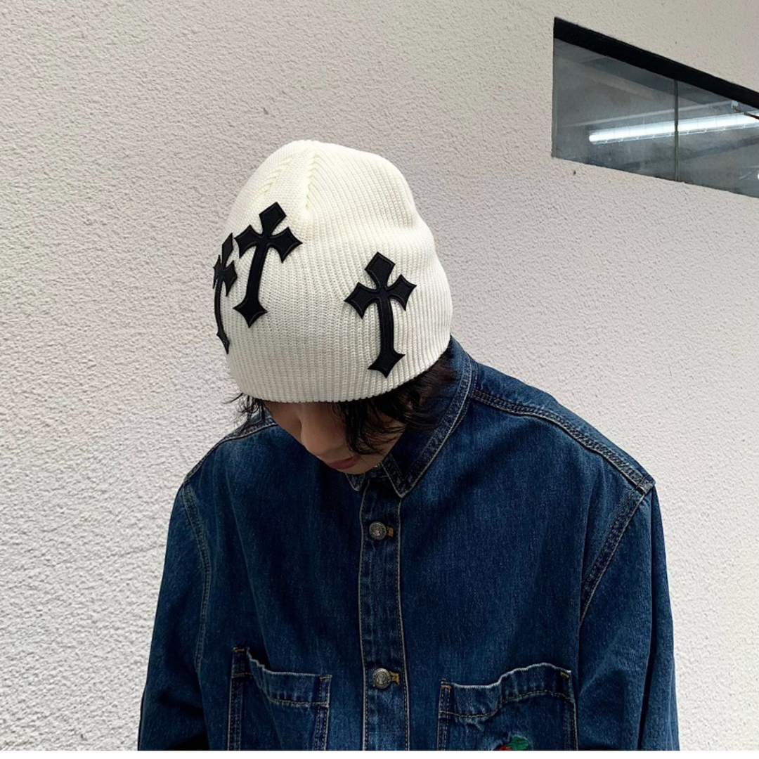 Chrome Hearts Beanie