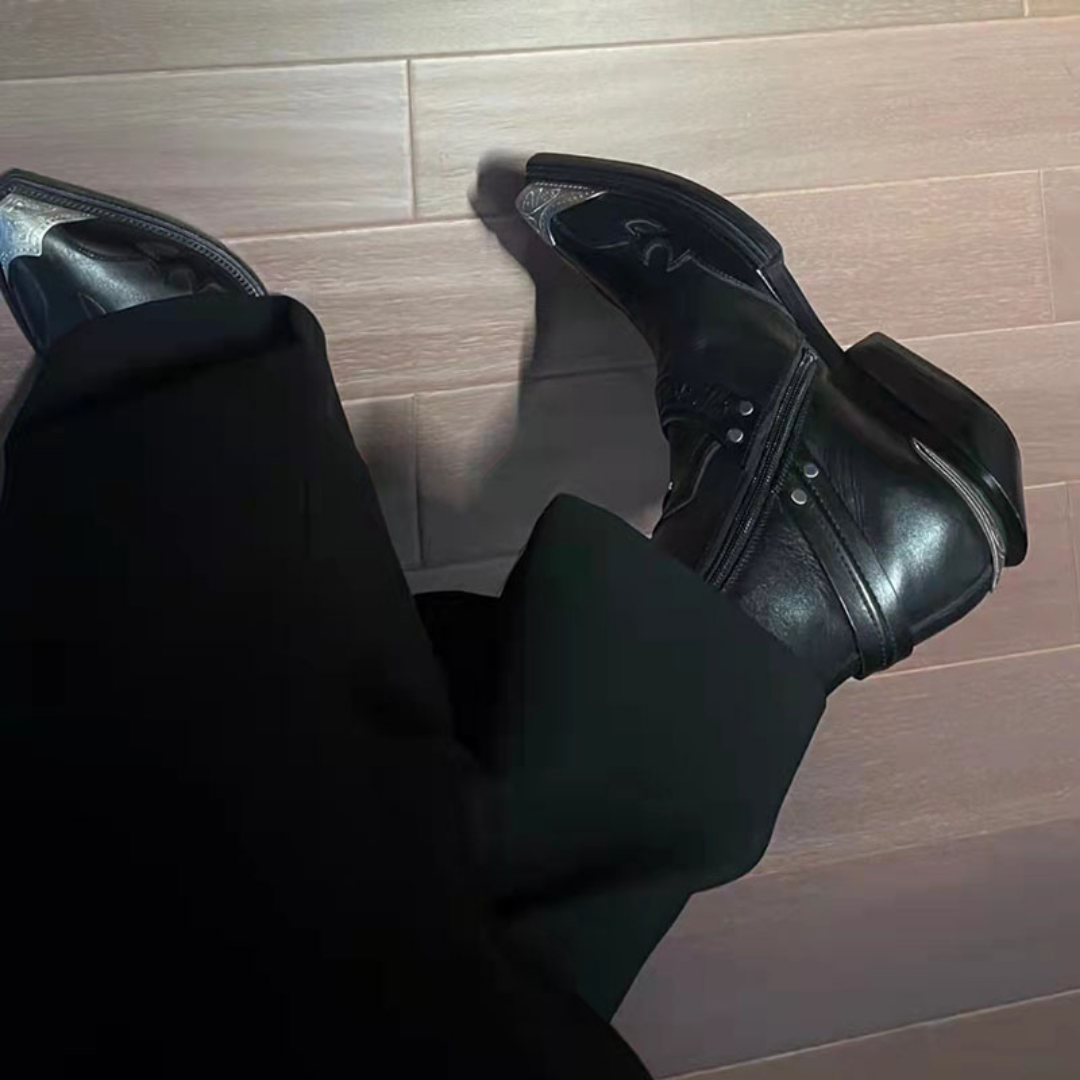 Cowboy Sleek Boots