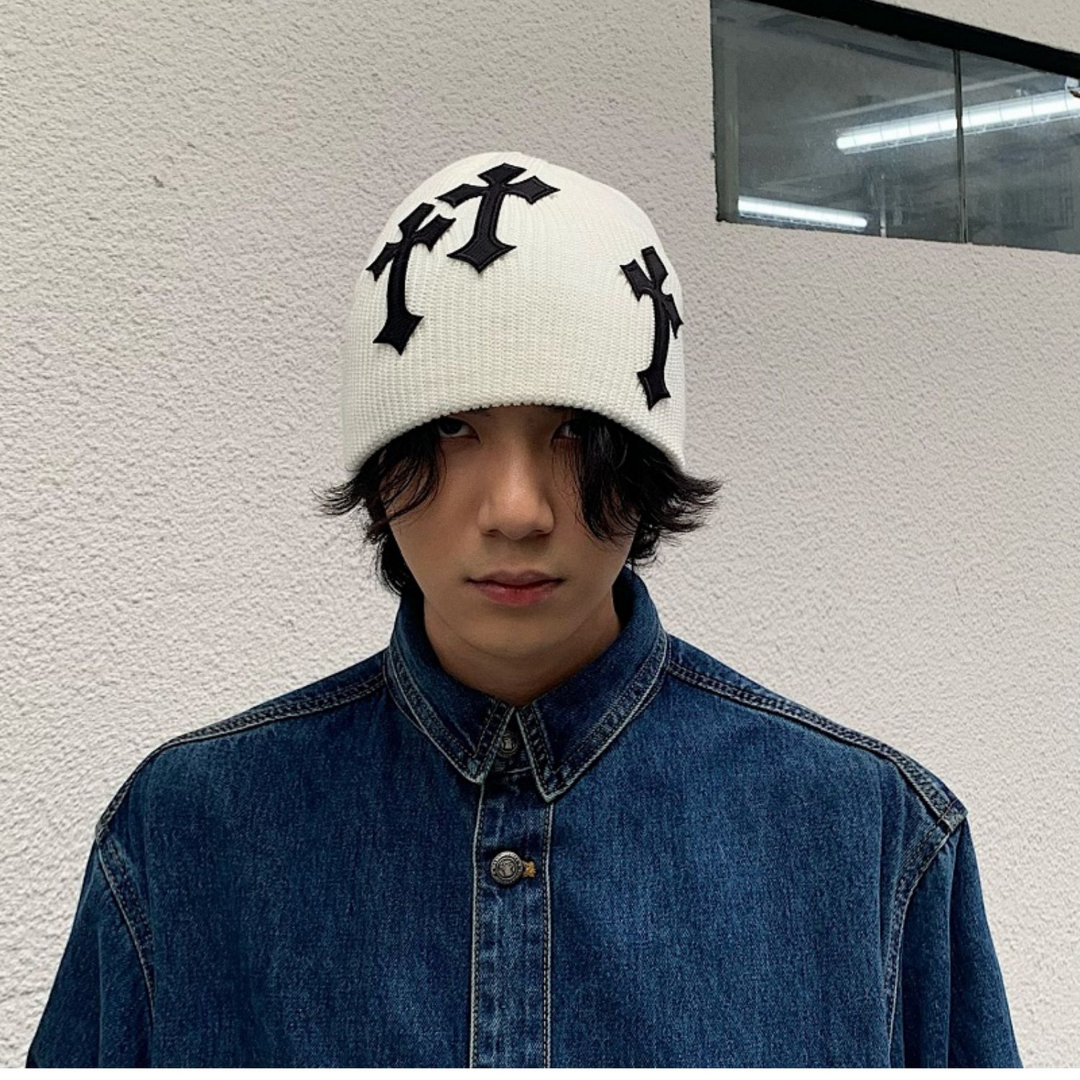 Chrome Hearts Beanie