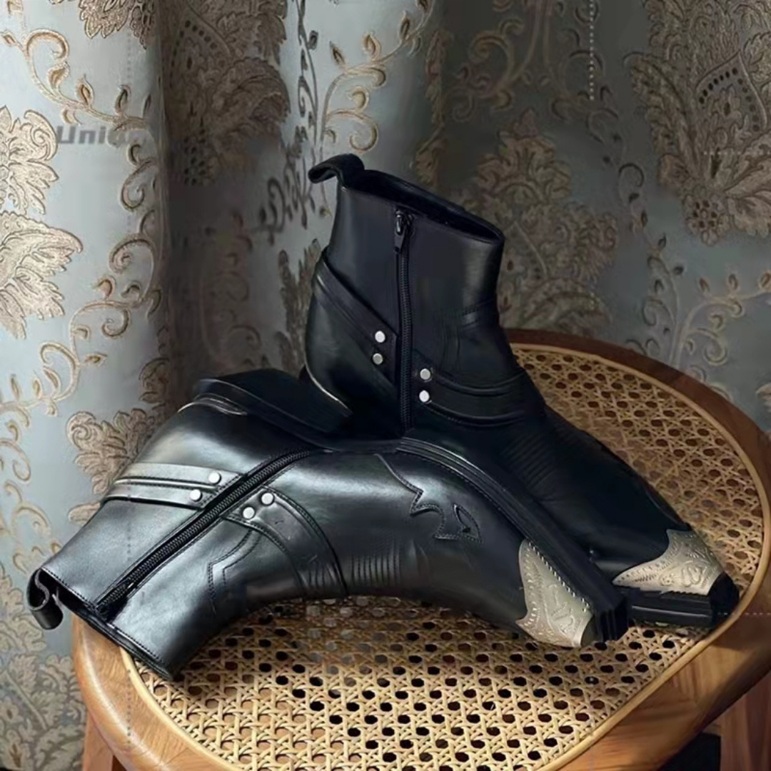 Cowboy Sleek Boots
