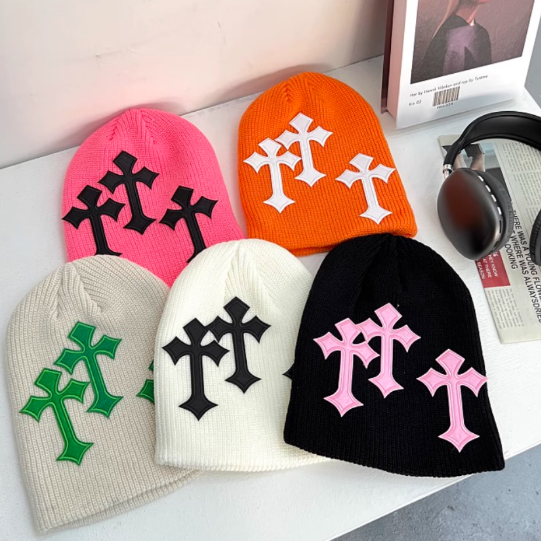 Chrome Hearts Beanie