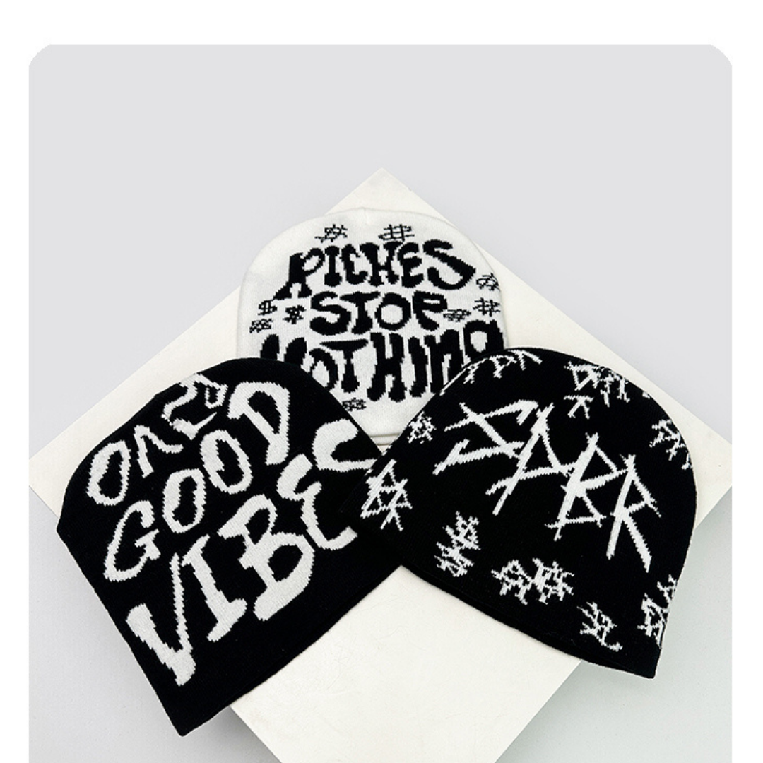 Y2K Beanie