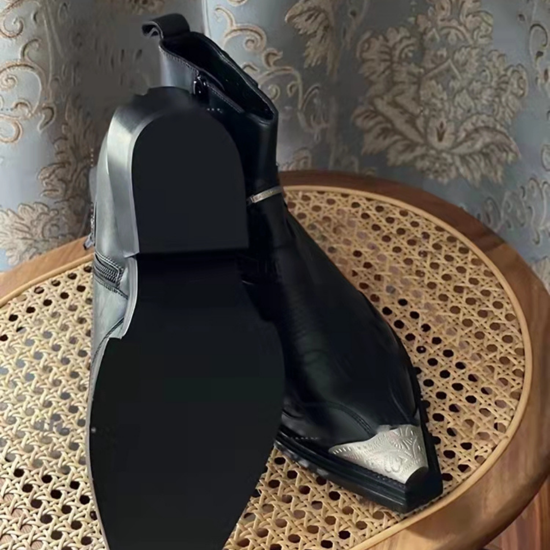 Cowboy Sleek Boots