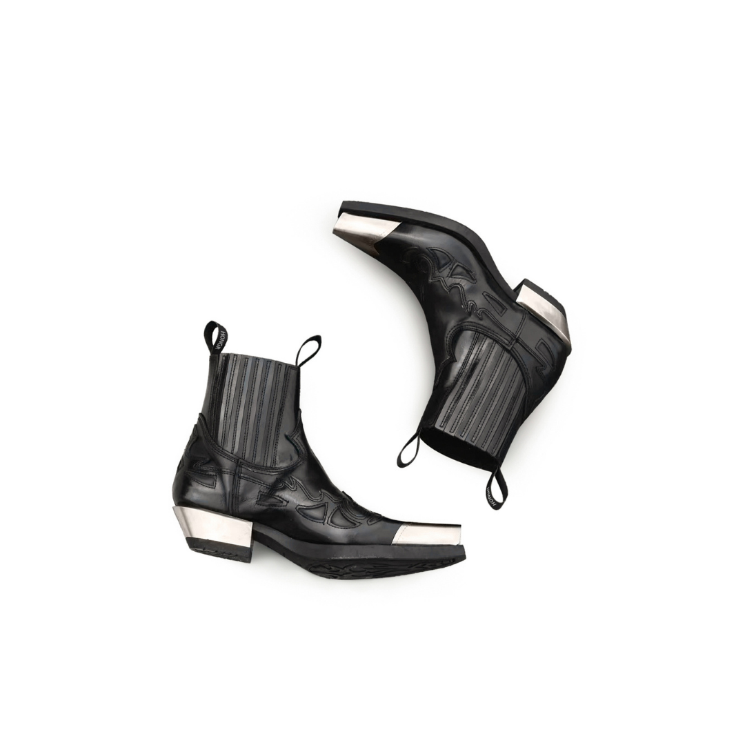 Cowboy Boots