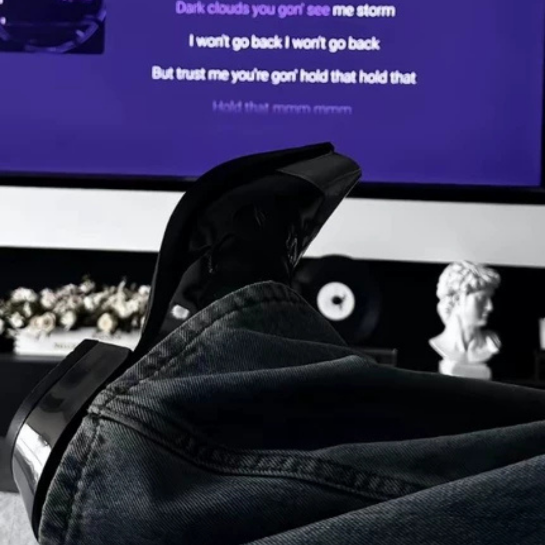 Cowboy Boots