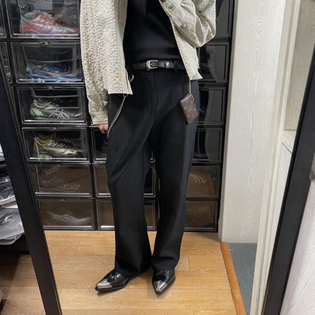 Cowboy Boots