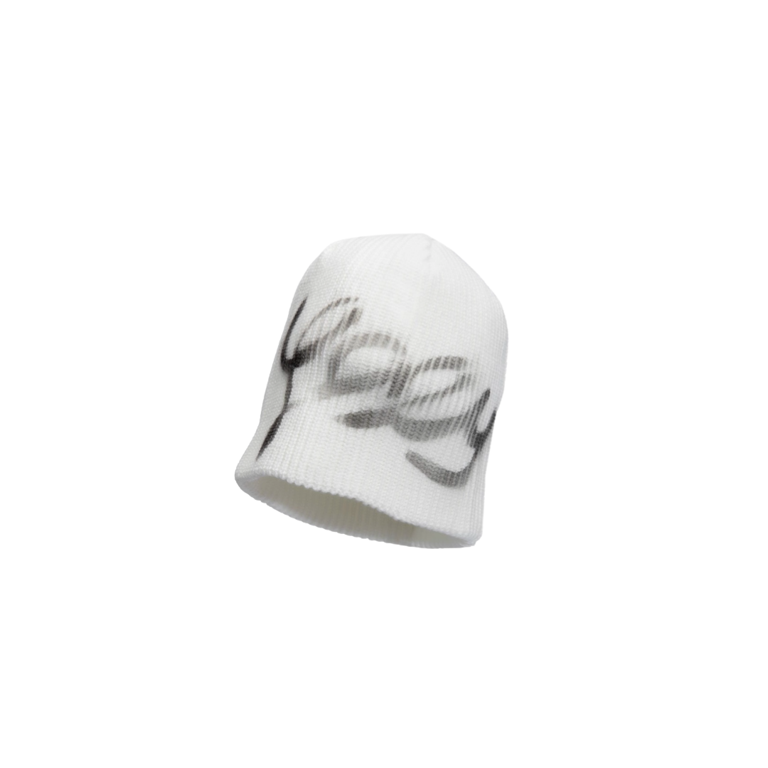 y2k trending beanie