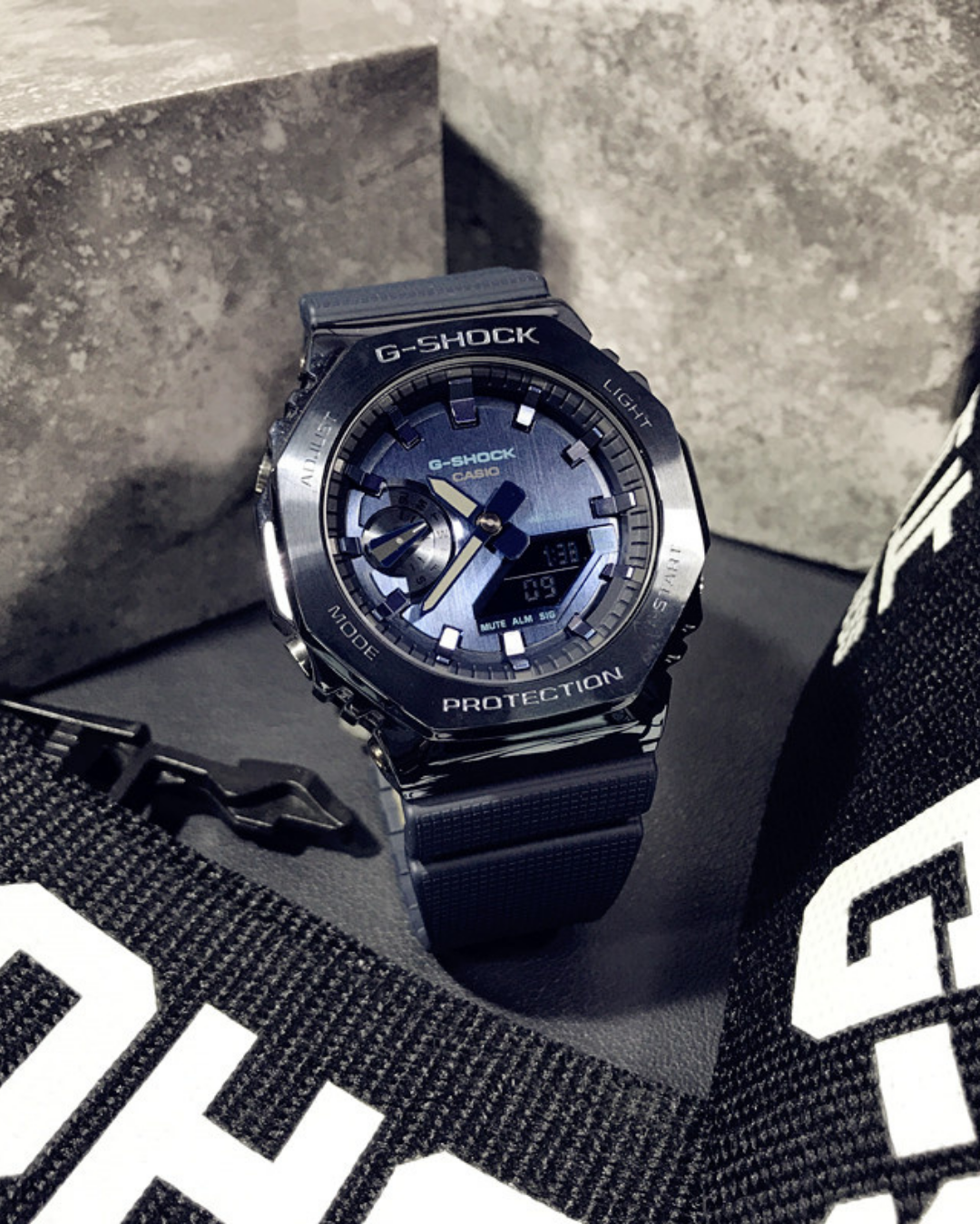 G-Shock Watch