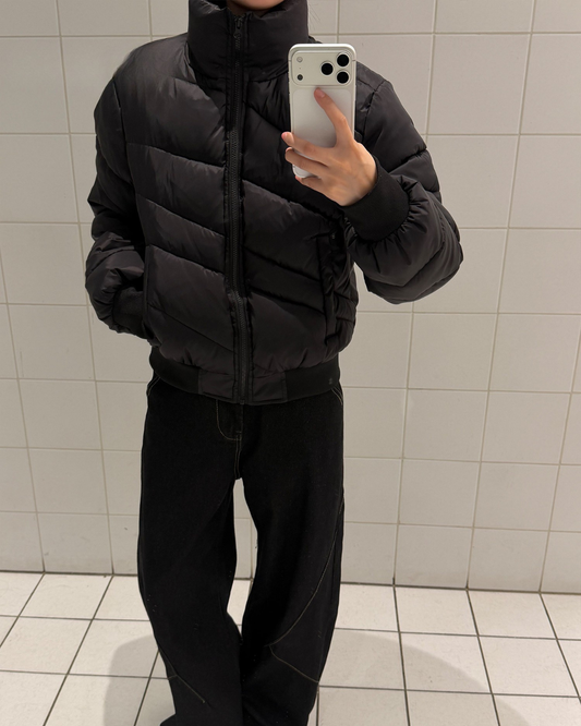 Must have Puffer