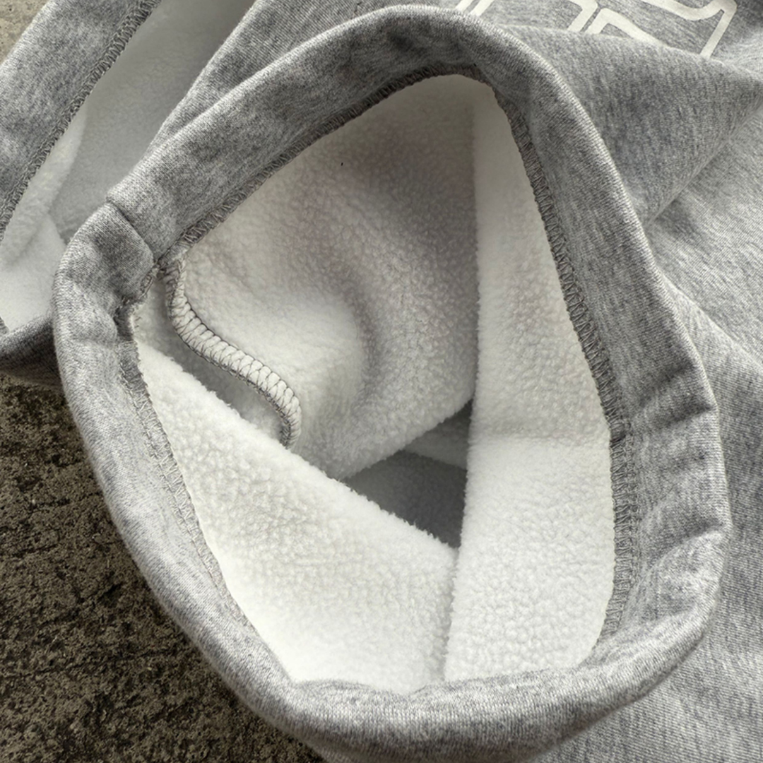 Cortiez winter sweatsuit
